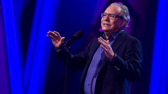Lewis Black at Providence Performing Arts Center