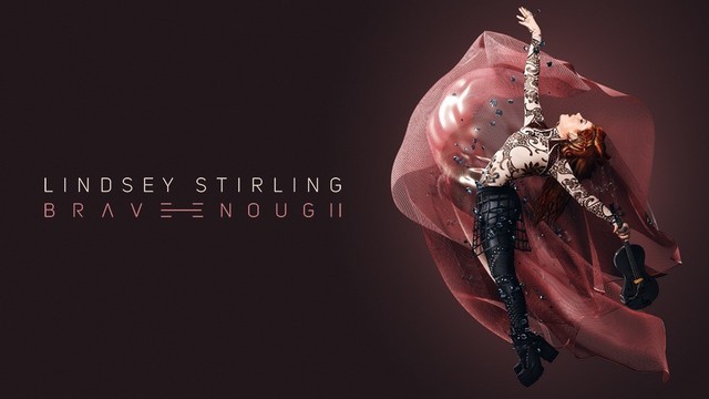 Lindsey Stirling at Providence Performing Arts Center