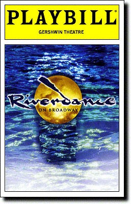 Riverdance [CANCELLED] at Providence Performing Arts Center