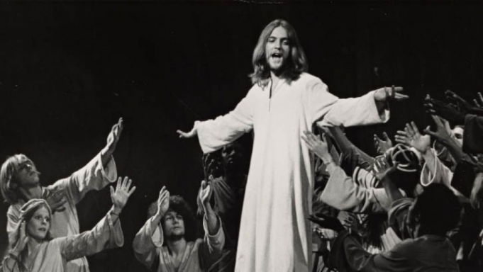 Jesus Christ Superstar at Providence Performing Arts Center