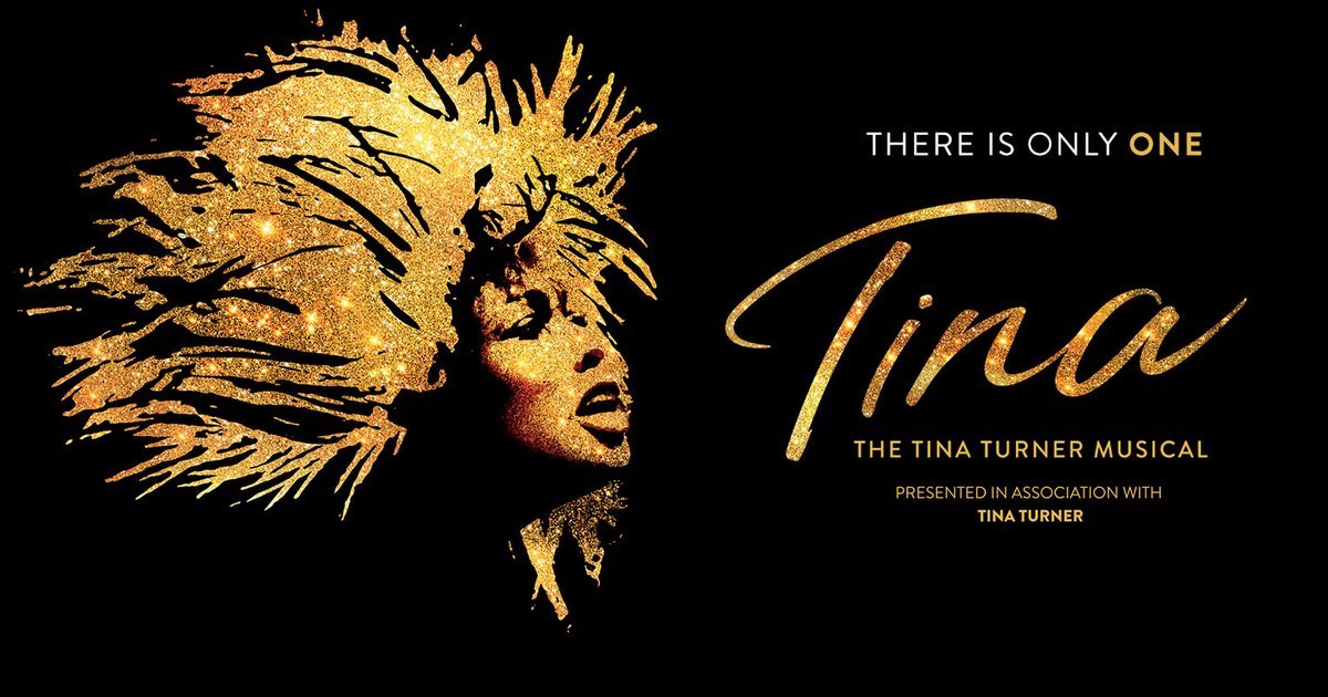 TINA - The Tina Turner Musical at Providence Performing Arts Center
