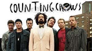 Counting Crows & Dashboard Confessional at Providence Performing Arts Center