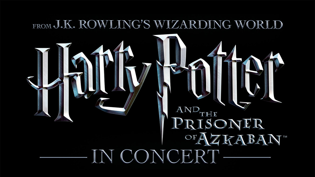 Harry Potter and the Prisoner of Azkaban In Concert at Providence Performing Arts Center