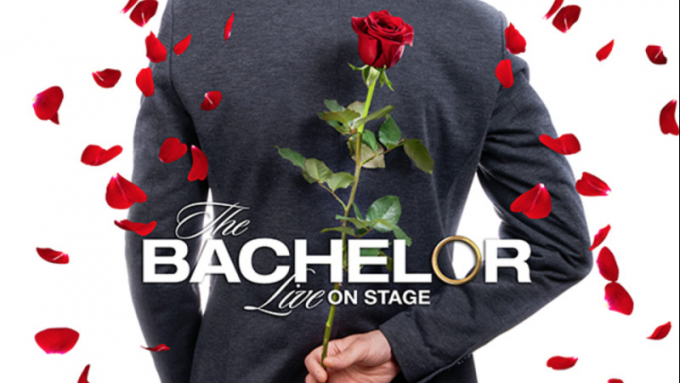 The Bachelor - Live On Stage [CANCELLED] at Providence Performing Arts Center