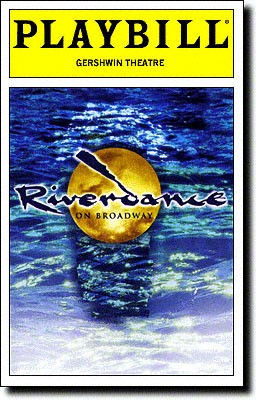 Riverdance [CANCELLED] at Providence Performing Arts Center