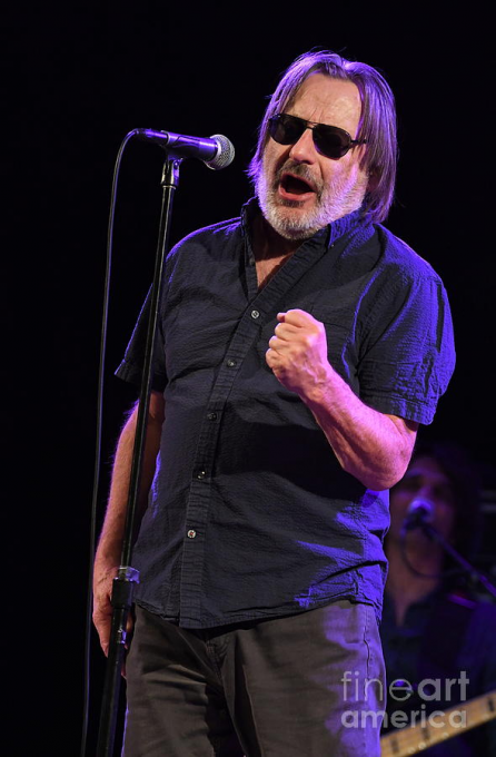 Southside Johnny and The Asbury Jukes at Providence Performing Arts Center