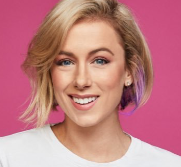 Iliza Shlesinger at Providence Performing Arts Center