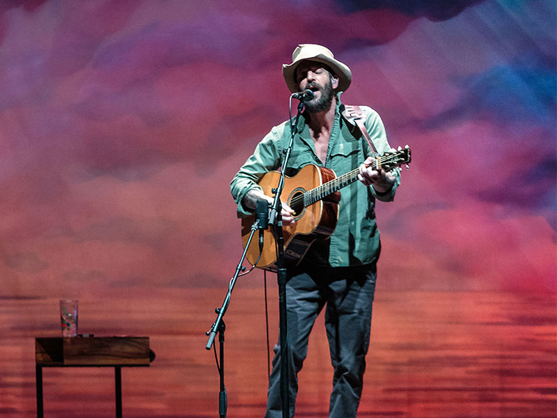 Ray LaMontagne [POSTPONED] at Providence Performing Arts Center