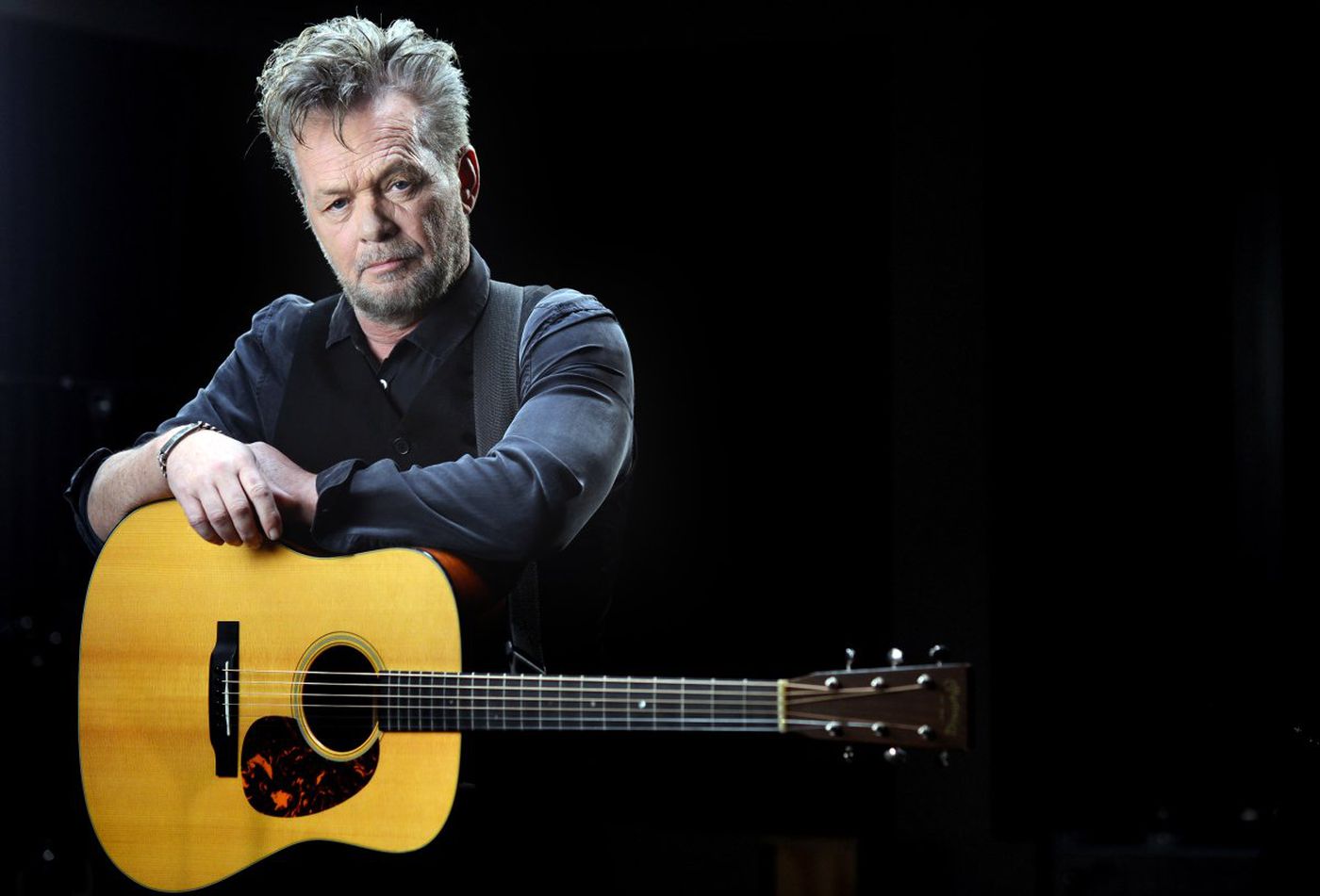 John Mellencamp at Providence Performing Arts Center