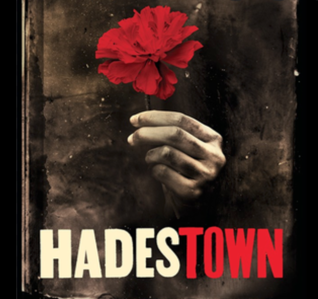 Hadestown at Providence Performing Arts Center