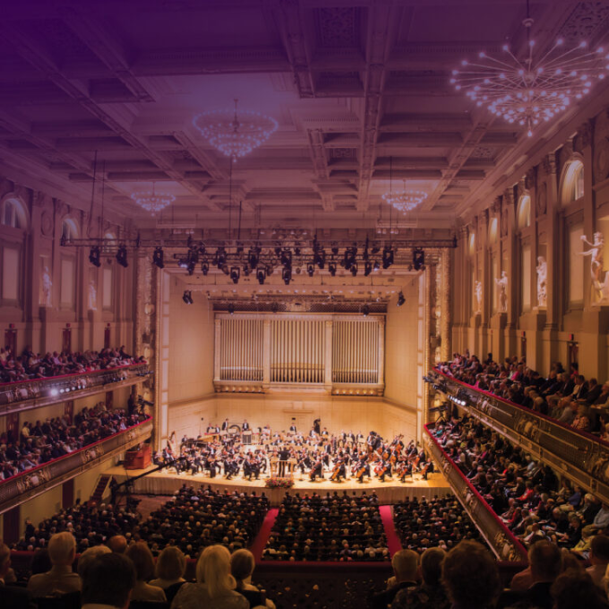 Boston Pops Orchestra: Keith Lockhart – Holiday Pops