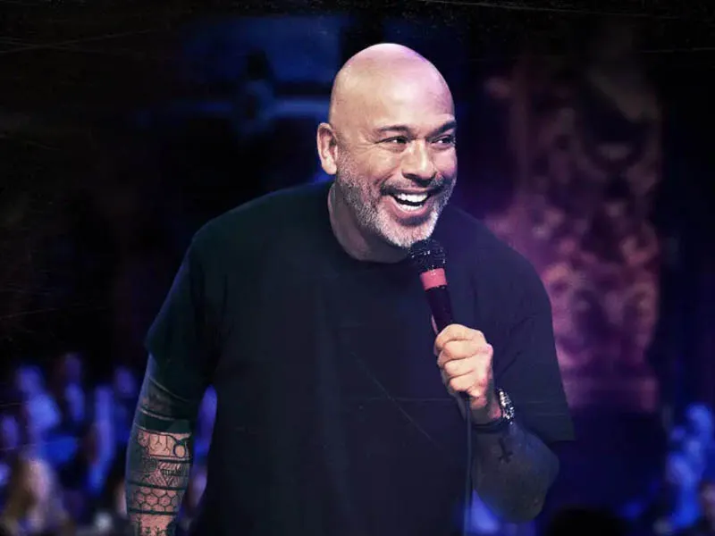 Jo Koy tickets