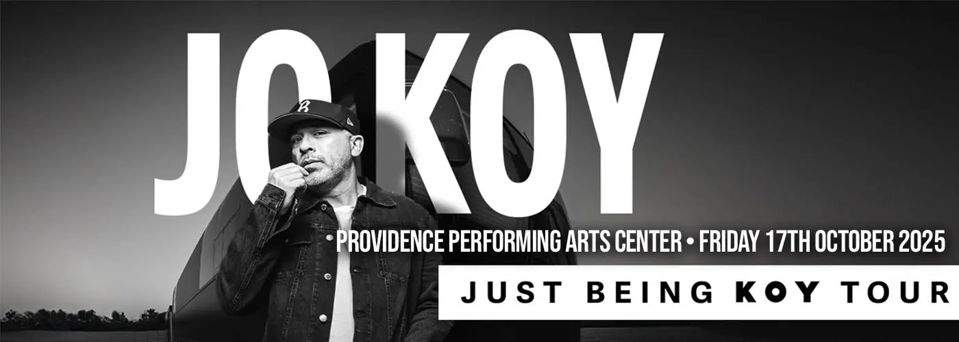 Jo Koy