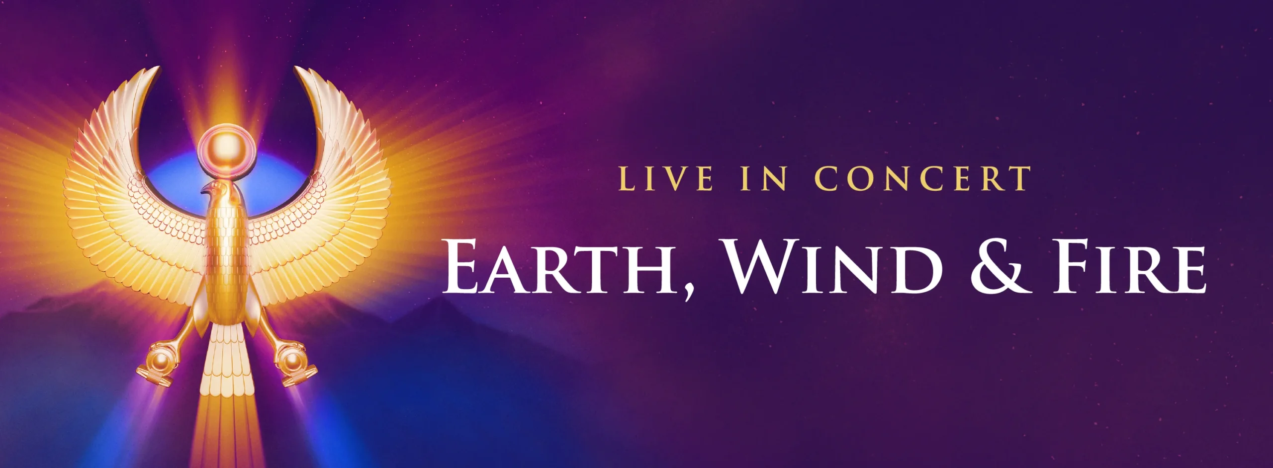 Earth, Wind and Fire