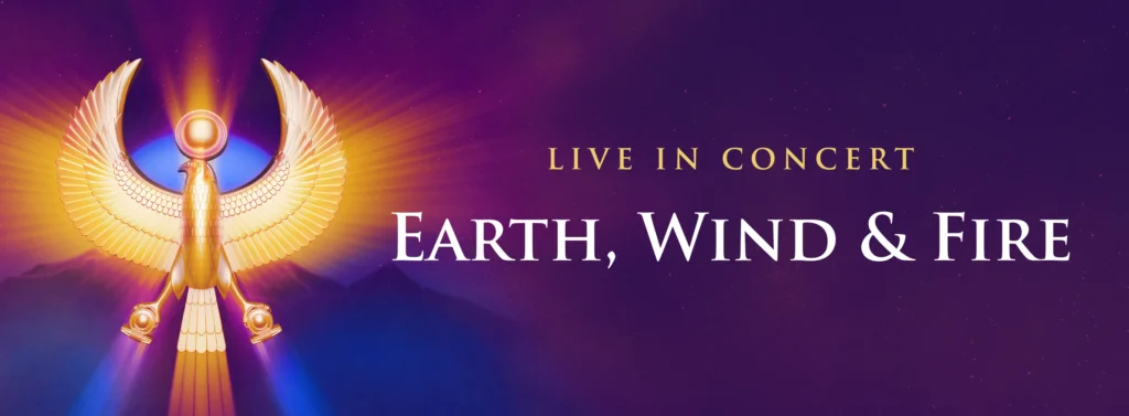 Earth at Providence Performing Arts Center