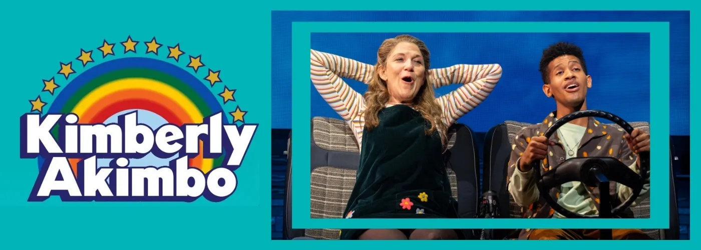 Kimberly Akimbo tickets