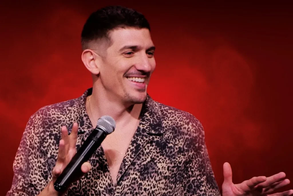 Andrew Schulz tickets