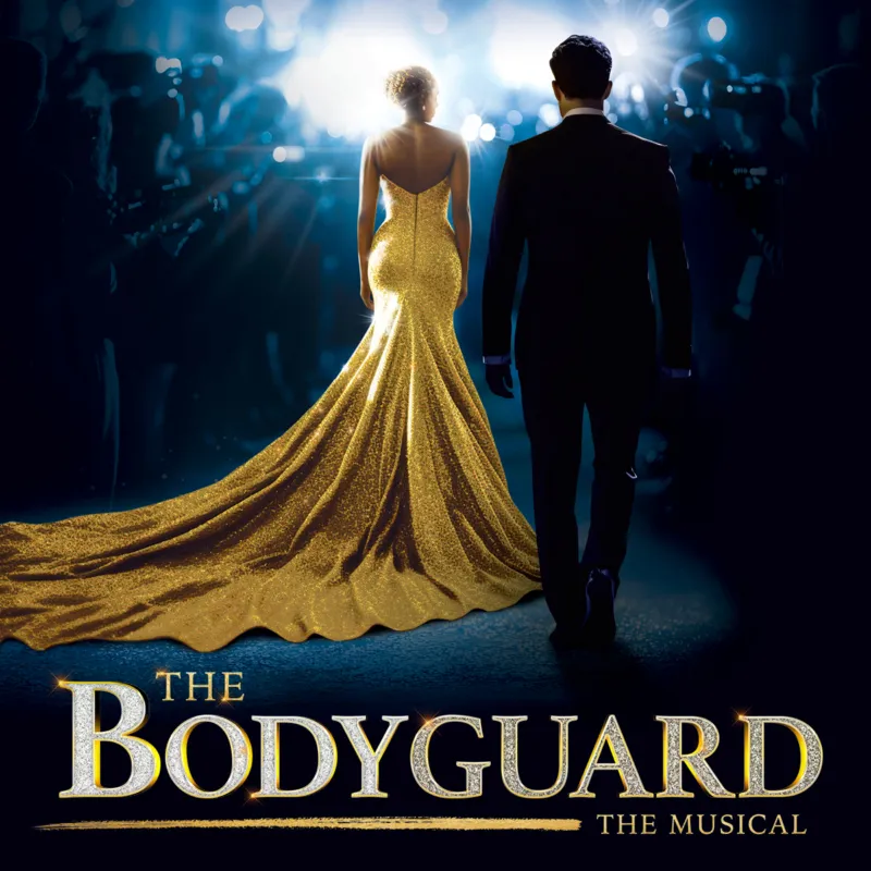 The Bodyguard tickets